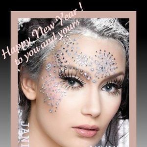 Meet your Posher, Janie